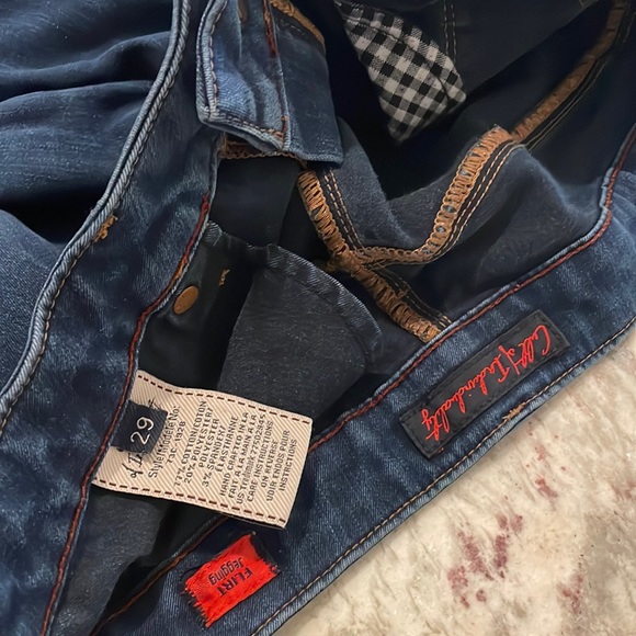 Cult of Individuality Jeans size 29 - Picture 6 of 6